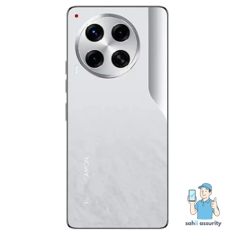 Full Body Housing for Tecno Camon 30